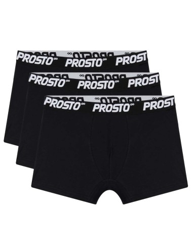 Prosto 3pack Boxers KL261MACC8011