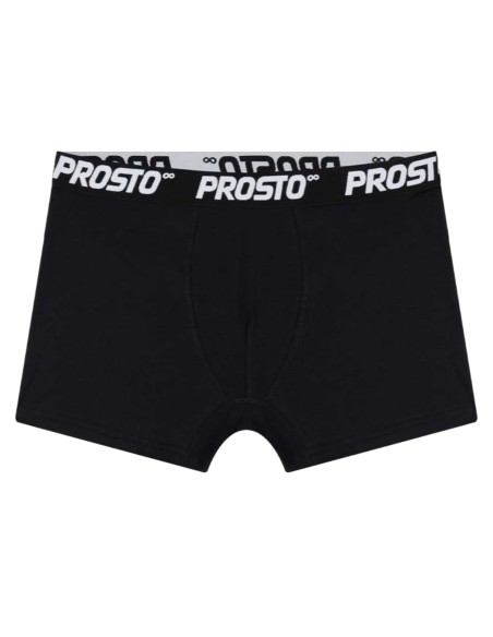 Prosto 3pack Boxers KL261MACC8011