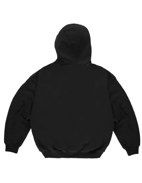 Prosto Crack Box Logo Hoodie KL261MSWE2041
