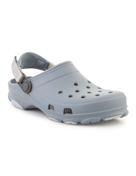 CROCS CLASSIC ALL TERAIN CLOG CONCRETE 2063400Z3