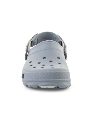 CROCS CLASSIC ALL TERAIN CLOG CONCRETE 2063400Z3