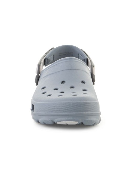CROCS CLASSIC ALL TERAIN CLOG CONCRETE 2063400Z3