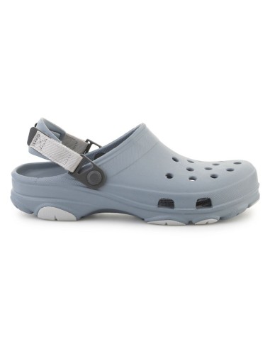 CROCS CLASSIC ALL TERAIN CLOG CONCRETE 2063400Z3