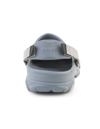 CROCS CLASSIC ALL TERAIN CLOG CONCRETE 2063400Z3