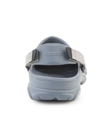 CROCS CLASSIC ALL TERAIN CLOG CONCRETE 2063400Z3