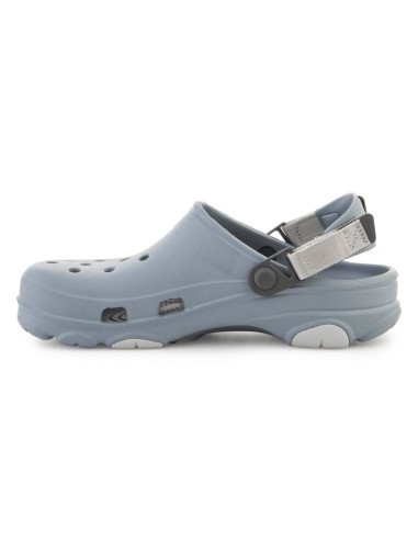 CROCS CLASSIC ALL TERAIN CLOG CONCRETE 2063400Z3