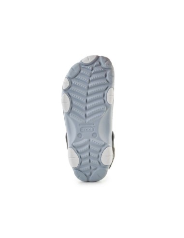 CROCS CLASSIC ALL TERAIN CLOG CONCRETE 2063400Z3