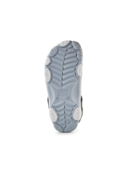 CROCS CLASSIC ALL TERAIN CLOG CONCRETE 2063400Z3