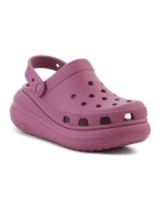 CROCS CLASSIC CRUSH CLOG LUNAR DUSK 2075215PIECE