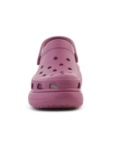 CROCS CLASSIC CRUSH CLOG LUNAR DUSK 2075215PIECE