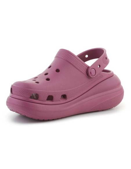 CROCS CLASSIC CRUSH CLOG LUNAR DUSK 2075215PIECE
