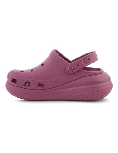 CROCS CLASSIC CRUSH CLOG LUNAR DUSK 2075215PIECE