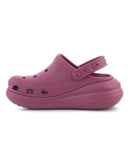 CROCS CLASSIC CRUSH CLOG LUNAR DUSK 2075215PIECE