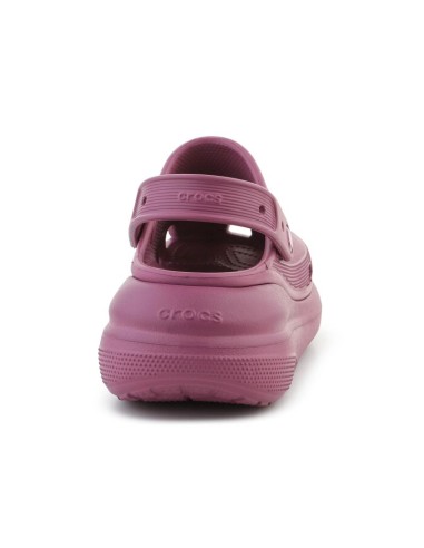 CROCS CLASSIC CRUSH CLOG LUNAR DUSK 2075215PIECE