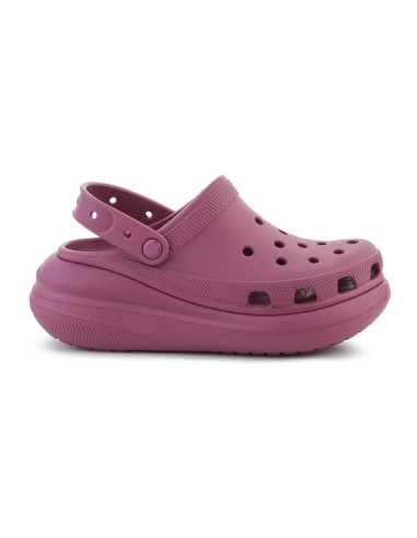 CROCS CLASSIC CRUSH CLOG LUNAR DUSK 2075215PIECE