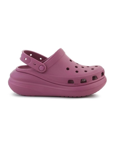 CROCS CLASSIC CRUSH CLOG LUNAR DUSK 2075215PIECE