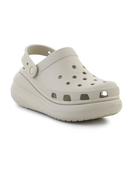 CROCS CLASSIC CRUSH CLOG METEOR 2075211WY