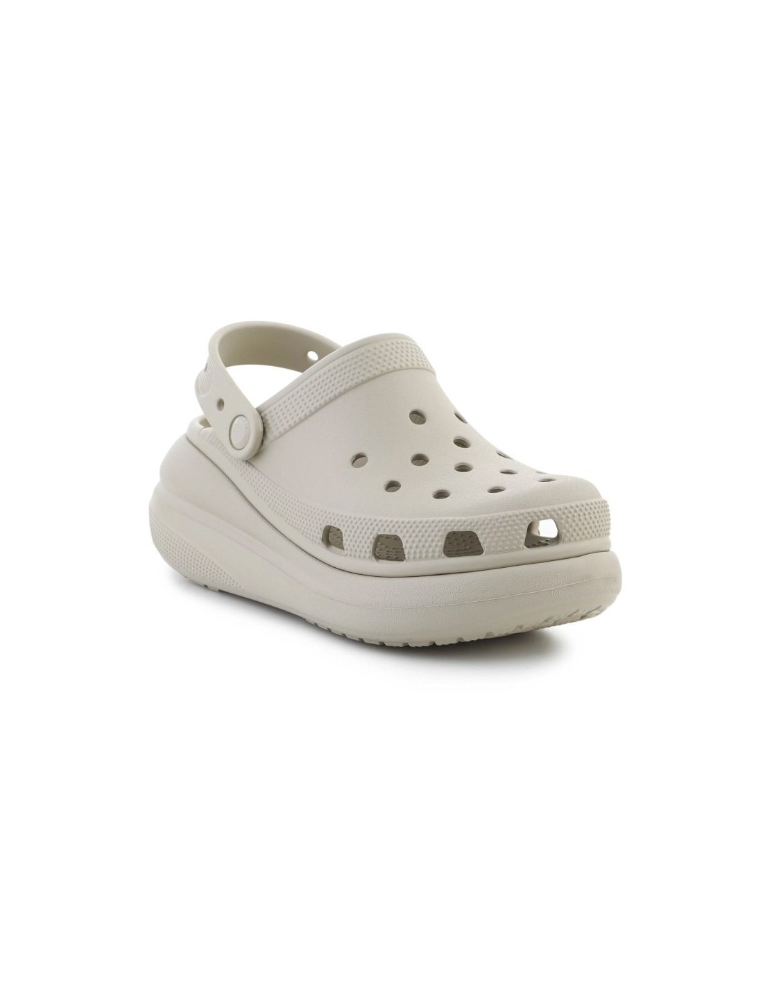 CROCS CLASSIC CRUSH CLOG METEOR 2075211WY