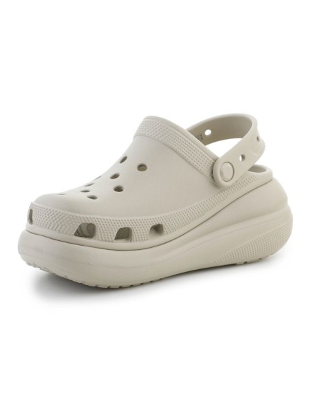 CROCS CLASSIC CRUSH CLOG METEOR 2075211WY