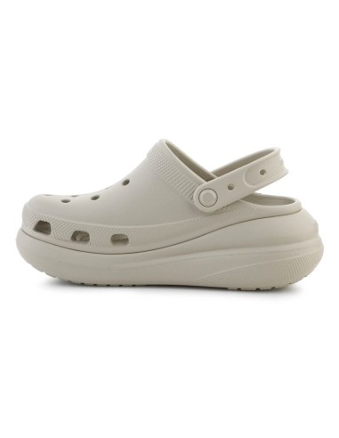 CROCS CLASSIC CRUSH CLOG METEOR 2075211WY