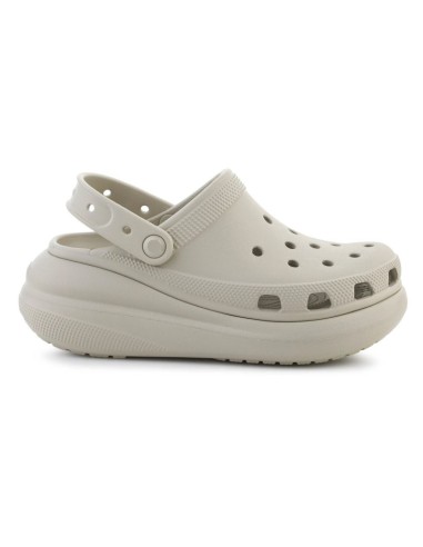 CROCS CLASSIC CRUSH CLOG METEOR 2075211WY