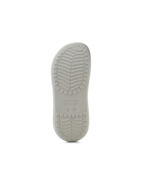 CROCS CLASSIC CRUSH CLOG METEOR 2075211WY