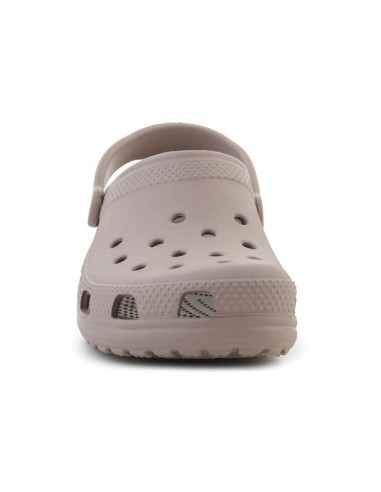 CROCS CLASSIC TAUPE 10001214