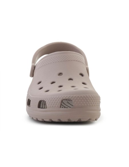 CROCS CLASSIC TAUPE 10001214