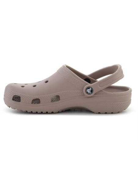 CROCS CLASSIC TAUPE 10001214