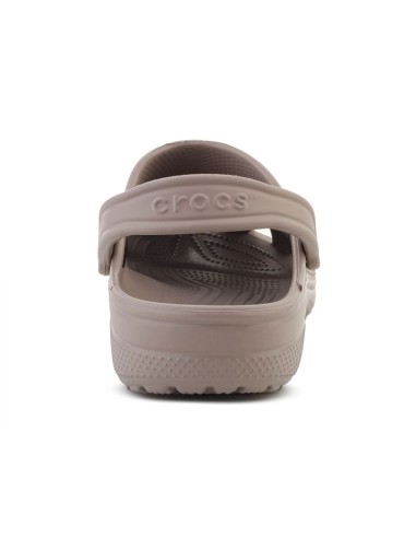 CROCS CLASSIC TAUPE 10001214