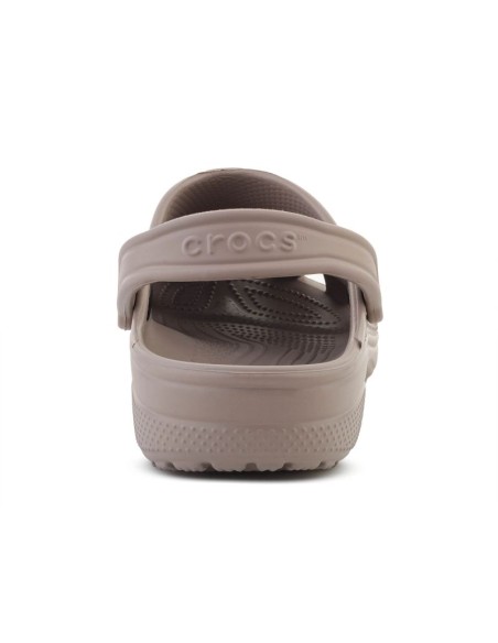 CROCS CLASSIC TAUPE 10001214