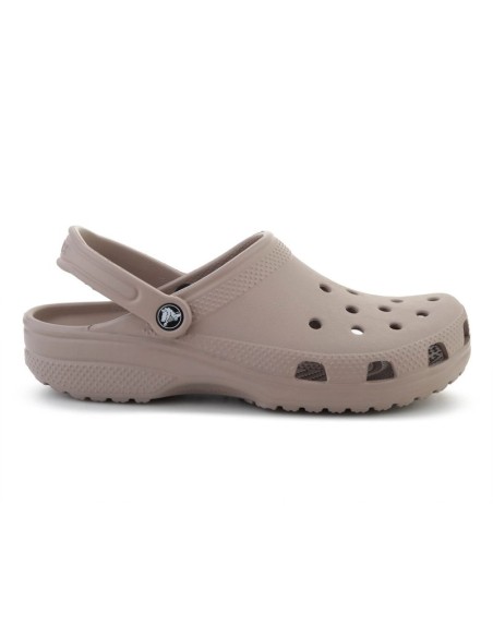 CROCS CLASSIC TAUPE 10001214