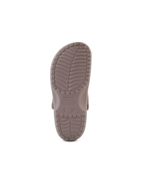 CROCS CLASSIC TAUPE 10001214