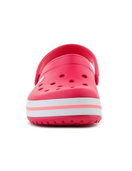 CROCS CROCBAND DIGITAL RASPBERRY 110167AQ