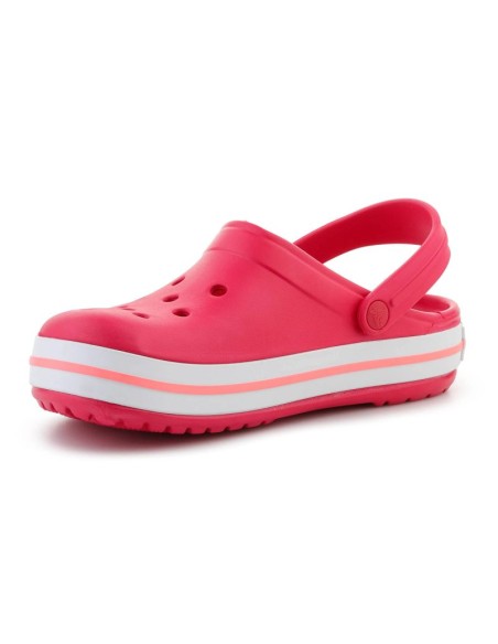 CROCS CROCBAND DIGITAL RASPBERRY 110167AQ