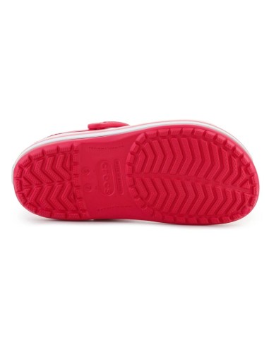 CROCS CROCBAND DIGITAL RASPBERRY 110167AQ