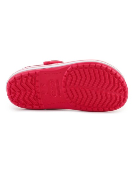 CROCS CROCBAND DIGITAL RASPBERRY 110167AQ
