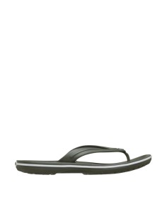 Crocs Crocband Flip flipflops olive 11033 3J5