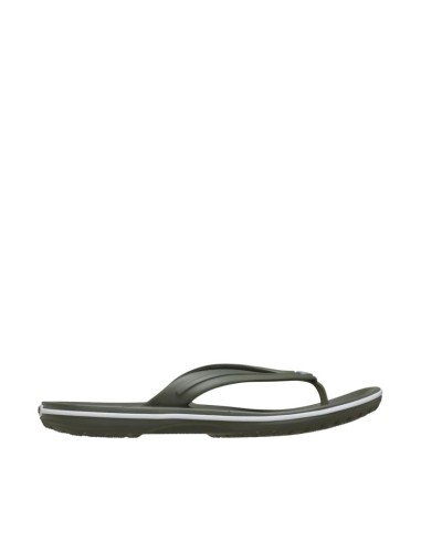 Crocs Crocband Flip flipflops olive 11033 3J5