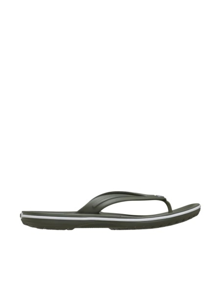 Crocs Crocband Flip flipflops olive 11033 3J5
