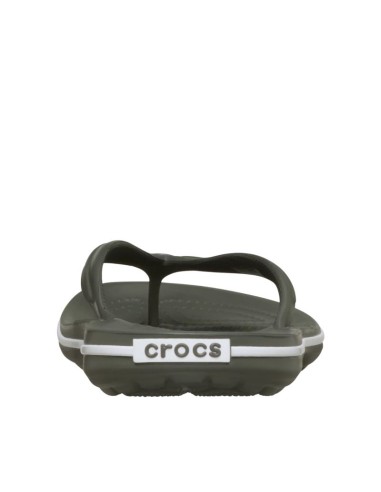 Crocs Crocband Flip flipflops olive 11033 3J5