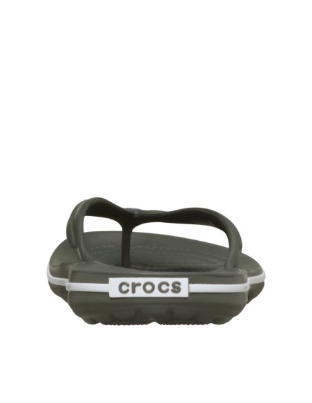 Crocs Crocband Flip flipflops olive 11033 3J5