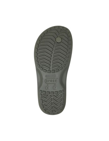 Crocs Crocband Flip flipflops olive 11033 3J5