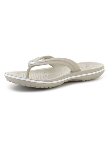CROCS CROCBAND FLIP METEOR 110331WY