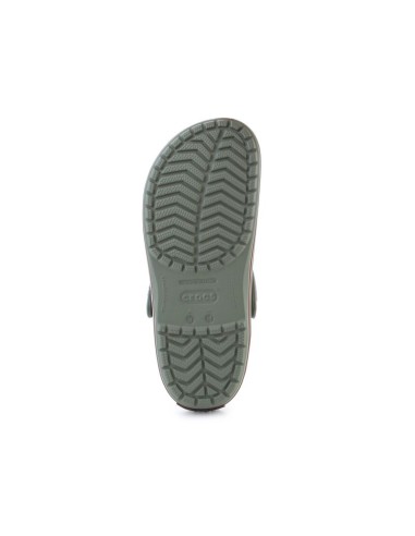 CROCS CROCBAND GUM CLOG CARGO 2127563BX