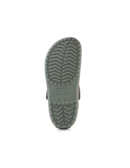 CROCS CROCBAND GUM CLOG CARGO 2127563BX