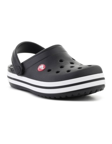 CROCS CROCBAND KIDS CLOG BLACK 207006001