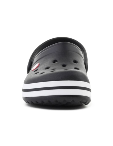 CROCS CROCBAND KIDS CLOG BLACK 207006001
