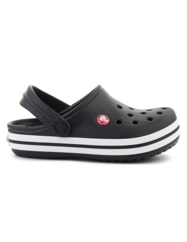 CROCS CROCBAND KIDS CLOG BLACK 207006001