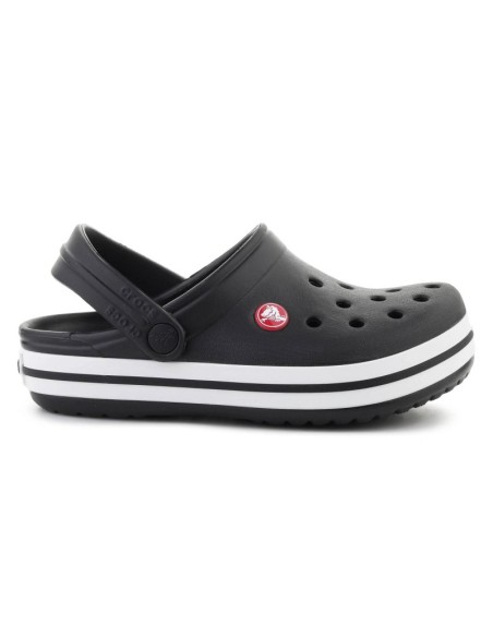 CROCS CROCBAND KIDS CLOG BLACK 207006001